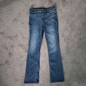 Simply Vera Blue Boot Cut Jeans